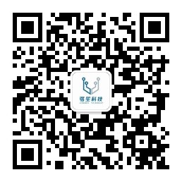 微信扫码关注公众号
